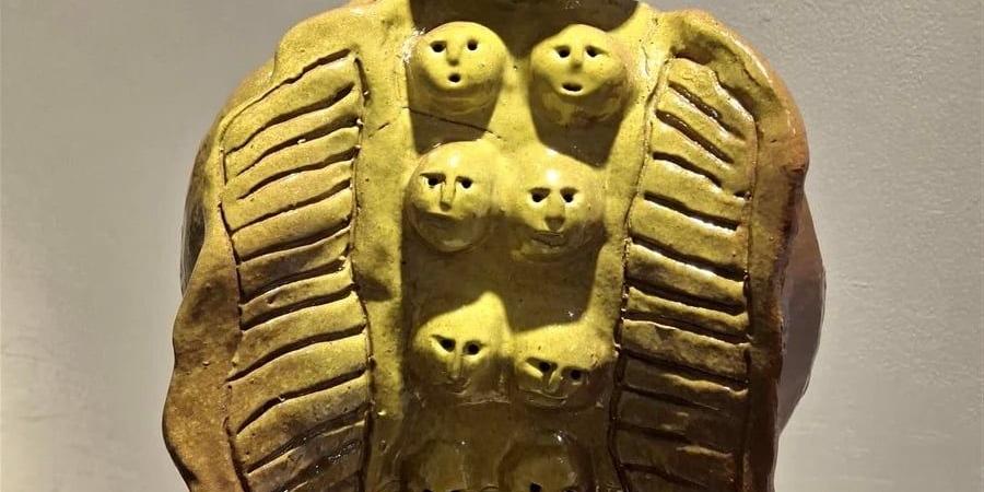 الفنان قاسم ربيع: كل معرض جديد يعكس تجربة فنية مختلفة