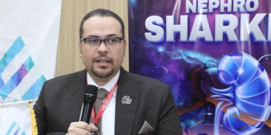 وكيل صحة الشرقية: طفرة كبيرة في خدمات الكلى بالمحافظة