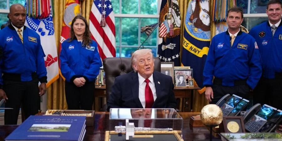 بعد تهديدات ترامب.. هل تُنهي واشنطن وجودها العسكري في ألمانيا؟