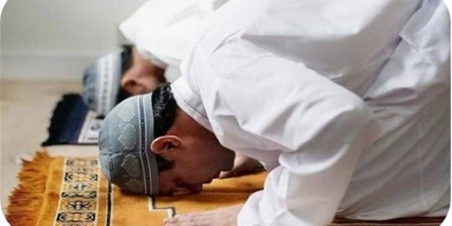 موعد صلاة العصر بمساجد الوادي الجديد اليوم الخميس 30-4-2026