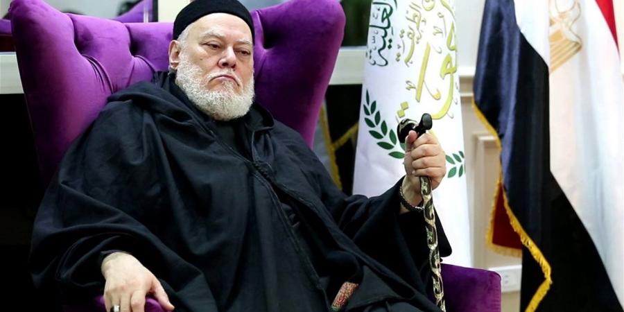 بتوجيهات على جمعة.. "الصديقية الشاذلية" تطلق سلسلة مجالس علمية بـ6 أكتوبر