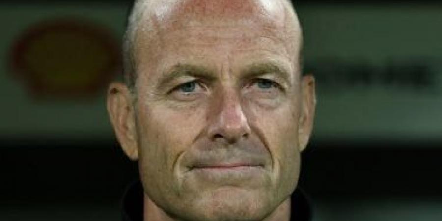 توروب يعالج الأخطاء الدفاعية للاعبي الأهلي أمام بيراميدز لتفادي تكرارها بالقمة