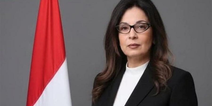 ​وزيرة الثقافة تتدخل لإنهاء أزمة أكاديمية الفنون والمعهد العالي للسينما