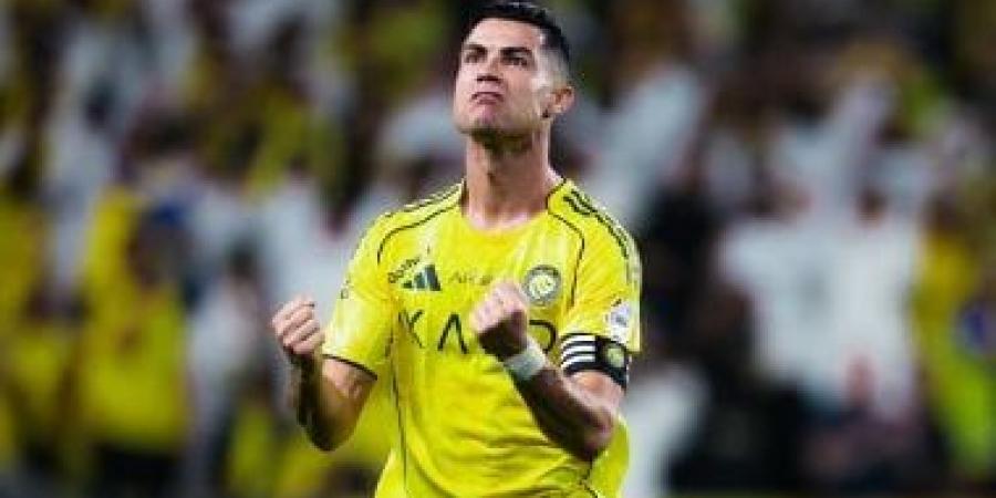 رونالدو ينتقد سلوك لاعبي الدوري السعودي: سنكشف التفاصيل نهاية الموسم