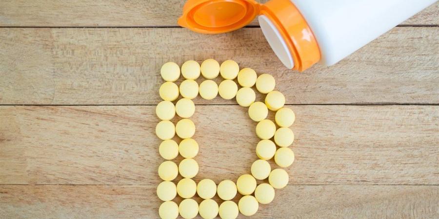 علامات نقص فيتامين د التي لا ينتبه لها الكثيرون