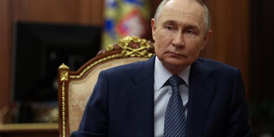 الكرملين: بوتين عرض هدنة مع أوكرانيا بمناسبة يوم النصر في 9 مايو