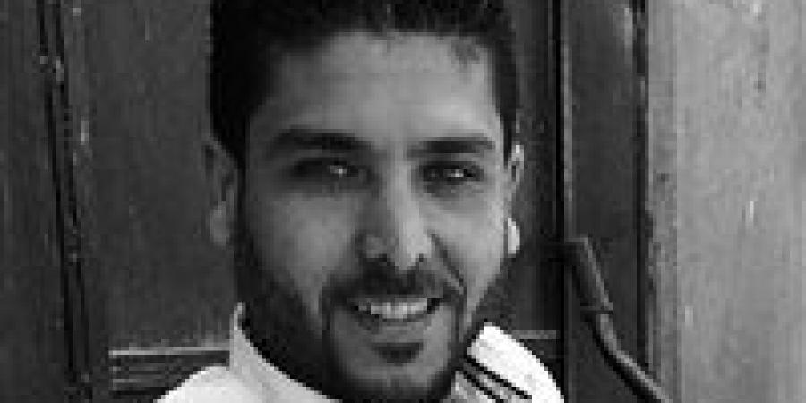 الحلفاية بحري بقنا تودّع علاء سيد محمود في جنازة مهيبة وسط حالة من الحزن