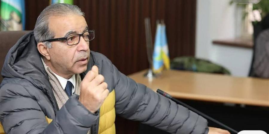 بدء أعمال تحويل مسار خط طرد كارفور لتعزيز كفاءة شبكة الصرف الصحي بالإسكندرية