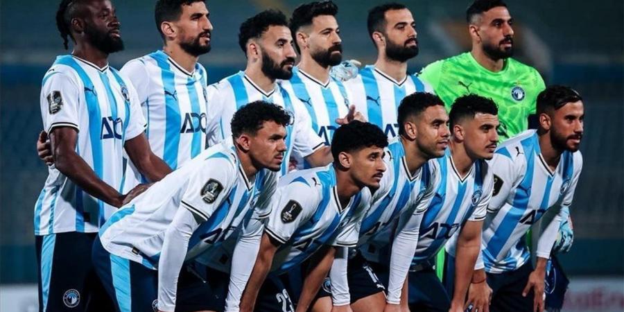 يورتشيتش يحذرلاعبي بيراميدز من مواجهة إنبي ويؤكد بوابة النجاح فى الأمتار الأخيرة