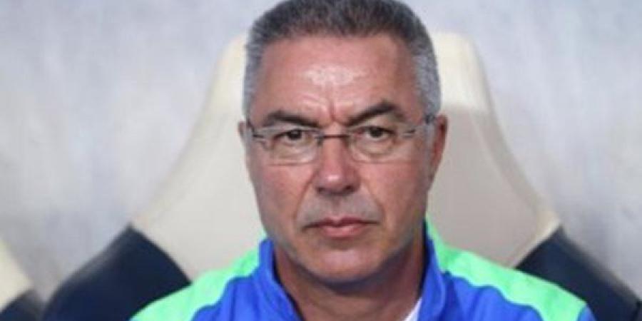 إيناسيو: مواجهة الأهلي والزمالك لا تخضع للتوقعات وقد تحمل مفاجآت