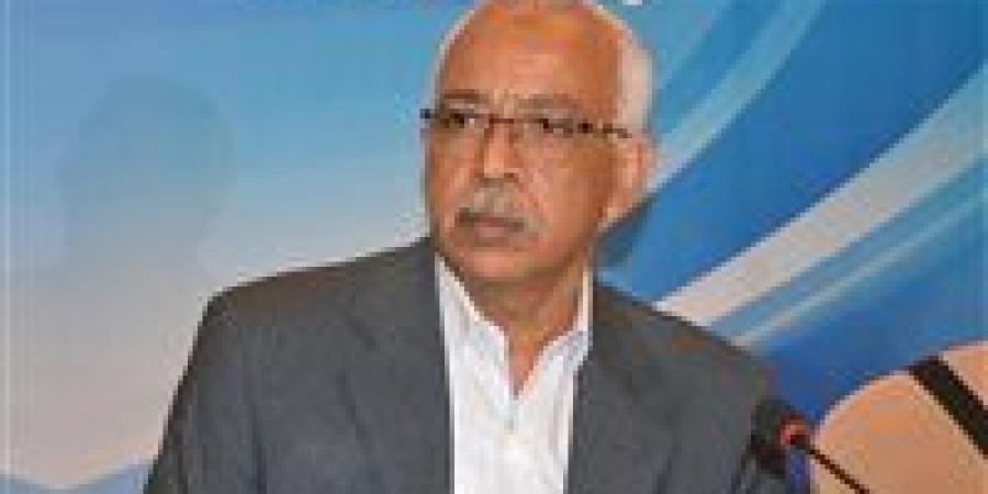 رئيس اتحاد عمال مصر: العمال القوة الحقيقية للإنتاج والدولة حريصة على دعمهم وتحسين أوضاعهم|خاص