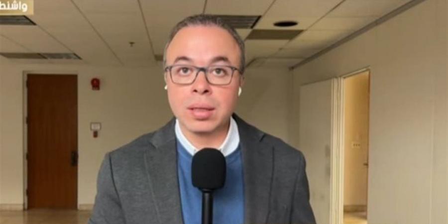 القاهرة الإخبارية: الإدارة الأمريكية تدرس 3 خيارات استراتيجية للتعامل مع الملف الإيراني