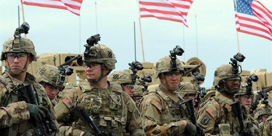 "القيادة المركزية الأمريكية": نستهدف السيطرة على اليورانيوم المخصب داخل إيران