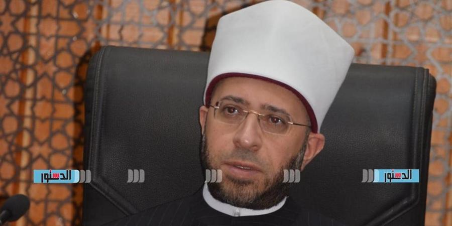 تجديد تكليف عدد من قيادات "الأوقاف" بتسيير أعمال وظائف بالديوان العام والمديريات