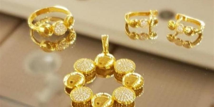 سعر عيار 21 الآن بالصاغة.. سعر الذهب اليوم الخميس 30 أبريل 2026