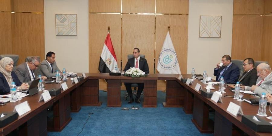 قرارات الاجتماع الـ97 لمجلس إدارة الهيئة العامة للرعاية الصحية