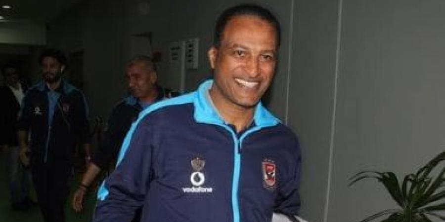 أسامة عرابي: الأهلي يفتقد للقائد داخل الملعب