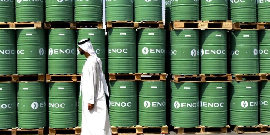 تباين بأسواق الطاقة.. النفط يقود المكاسب في تعاملات الخميس