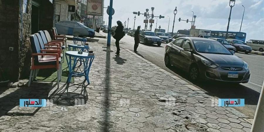 خريطة درجات الحرارة اليوم الخميس.. استمرار الأجواء الحارة بمختلف الأنحاء