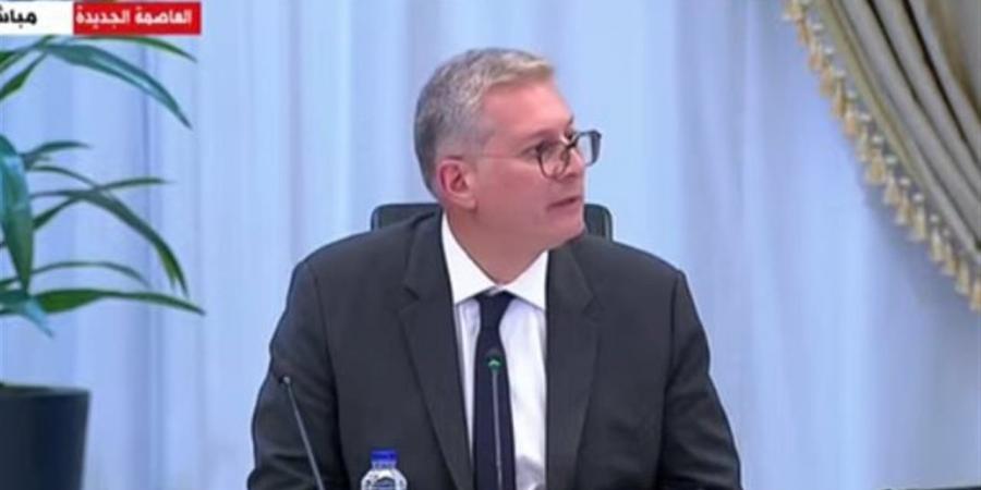 بالأسماء.. حركة تكليفات جديدة لرؤساء شركات البترول والتعدين
