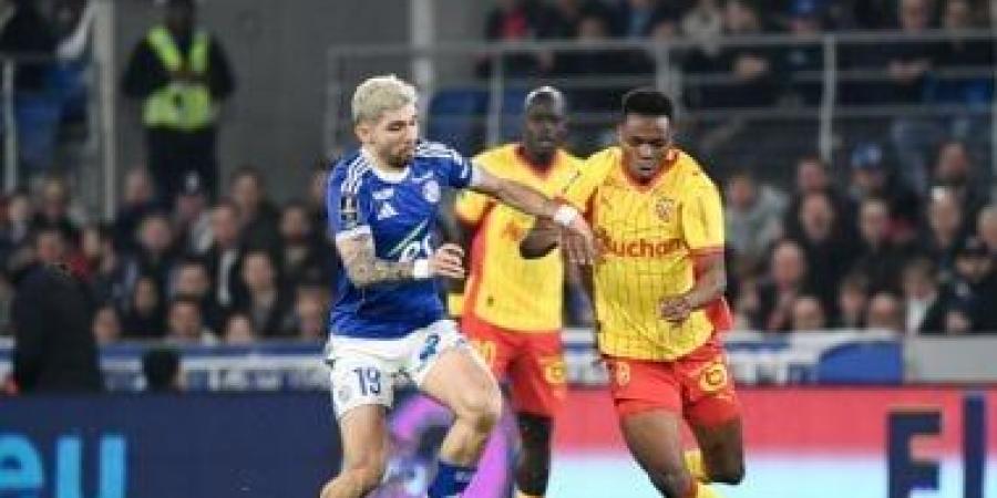 إجراءات أمنية مشددة قبل مواجهة رايو فاييكانو ضد ستراسبورج في دوري المؤتمر الأوروبي