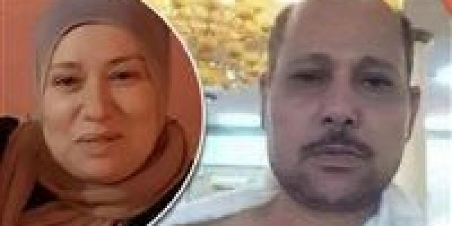 جريمة عائلية .. القبض على المتهمين بقتل زوجين الشرقية