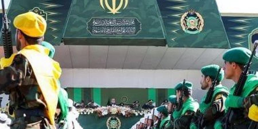 الحرس  الثوري: السفن الأمريكية ستلقى مصير القواعد العسكرية بالمنطقة