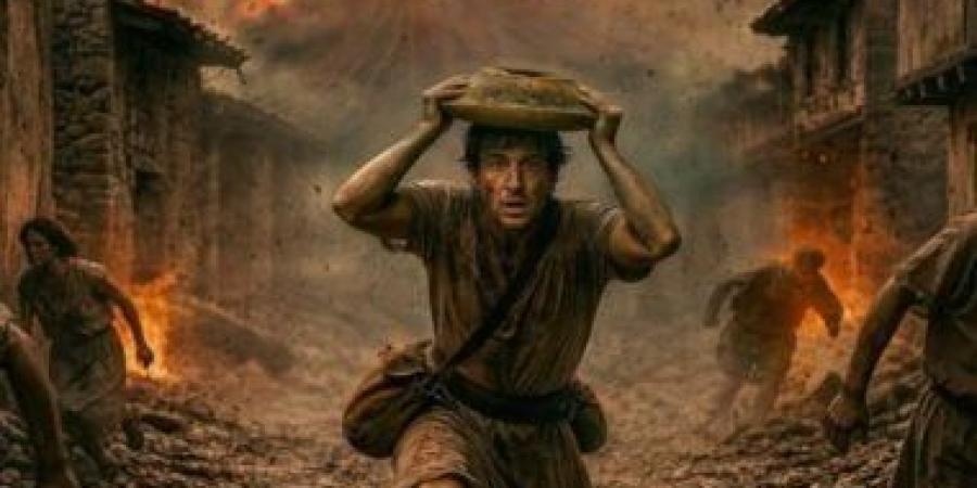 الذكاء الاصطناعي يعيد رسم اللحظات الأخيرة لضحايا بومبى قبل 2000 عام