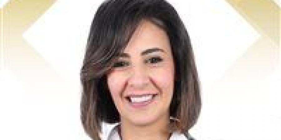 في عيد العمال.. النائبة يوستينا رامي: سواعد المصريين هي الركيزة الأساسية في بناء الجمهورية الجديدة