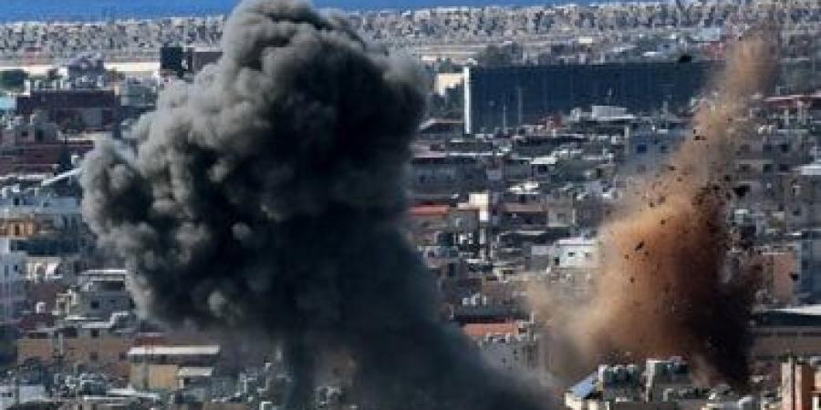 مسئول لبنانى: إسرائيل تستهدف الجيش اللبنانى أثناء إنقاذه مواطنين على الحدود