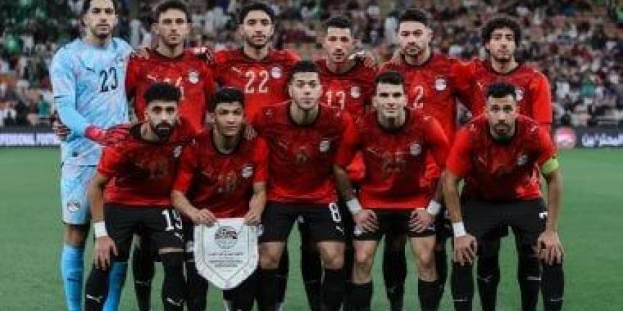 ألمانيا تتصدر المدارس الأجنبية في تاريخ تدريب منتخب الفراعنة