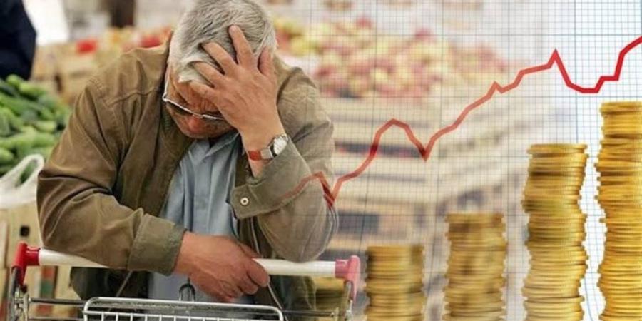 التضخم الأمريكي يتسارع لأعلى مستوى منذ 2022 بفعل قفزة أسعار البنزين