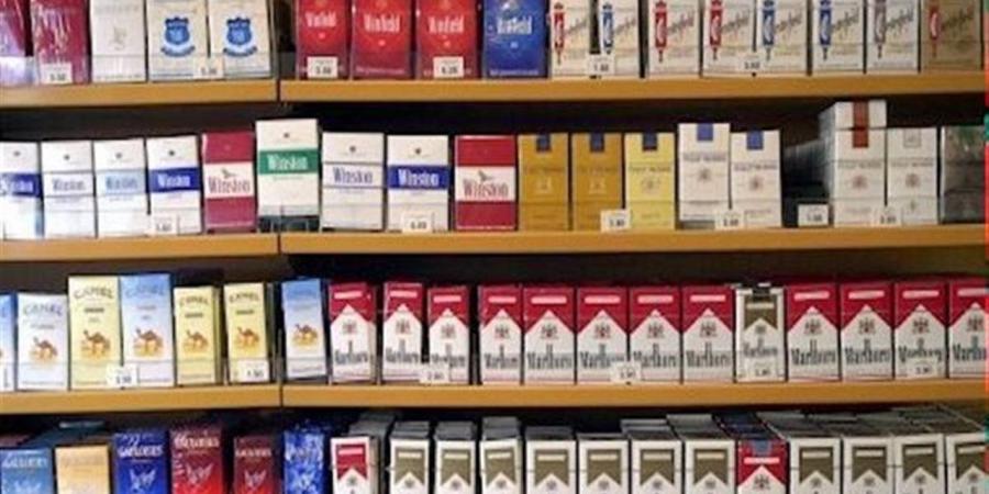 أسعار السجائر اليوم الخميس 30-4-2026 في المحلات والأسواق