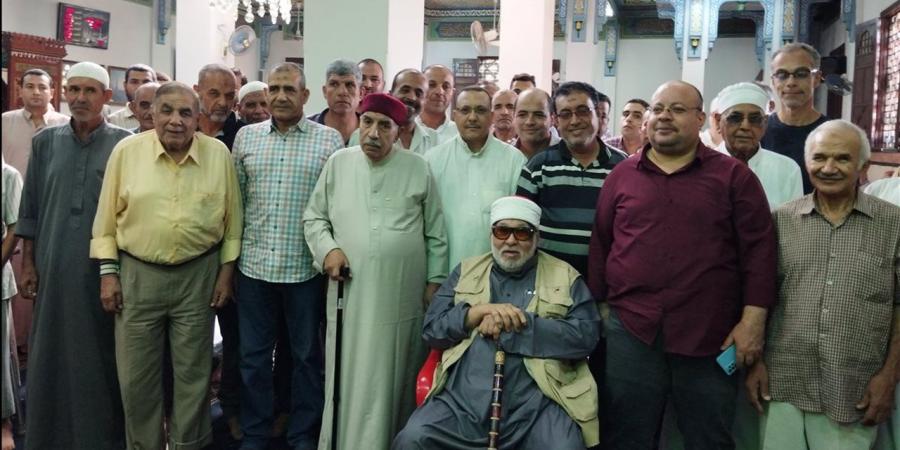 غدا.. "الشبراوية الخلوتية" تنظم مجلسًا علميًا لمواجهة التطرف وتعزيز دور التصوف في حماية المجتمع