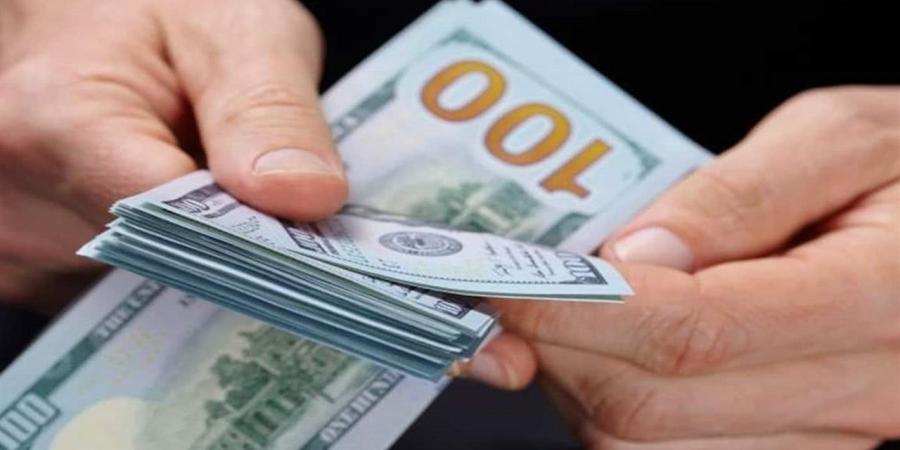 سعر الدولار في مصر.. سعر الدولار اليوم الجمعة 1 مايو 2026 بالبنوك