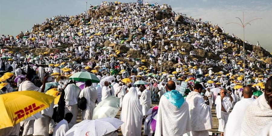رسميًا فلكيًا.. موعد وقفة عرفات وعيد الأضحى 2026 في مصر وعدد أيام الإجازة