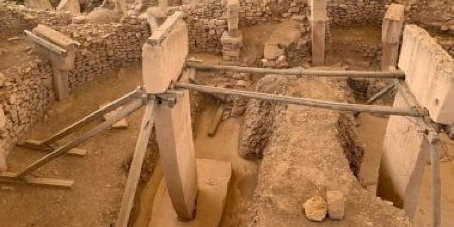 بقايا مدينة كاراهانتيبه التركية تكشف نظاما غذائيا عمره 12 ألف عام..ما القصة؟