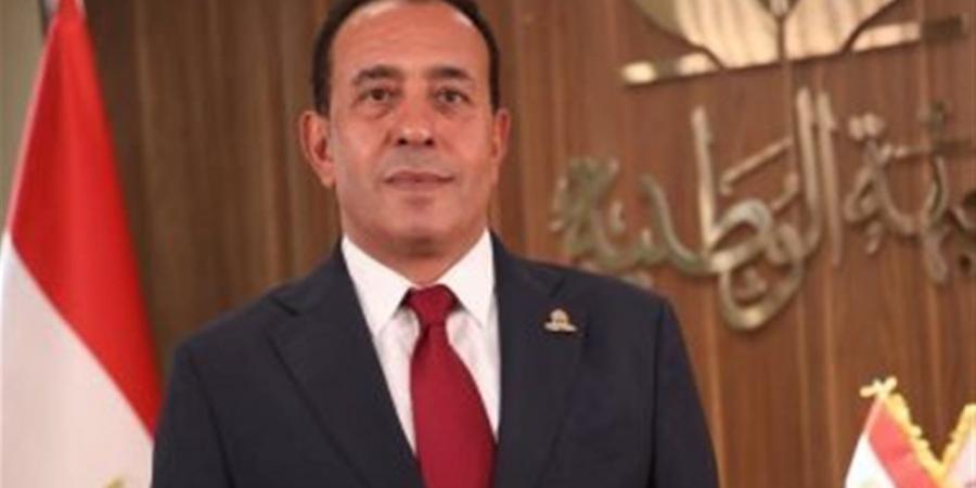 برلماني: توجيهات الرئيس تعكس التزام الدولة بحماية العمال وتحسين أوضاعهم المعيشية