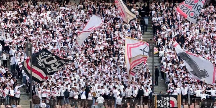 عبدالخالق: جماهير الزمالك "اللاعب الأساسي" في المواجهات الكبرى..ولاعبونا لن يتأثروا بضغوط القمة