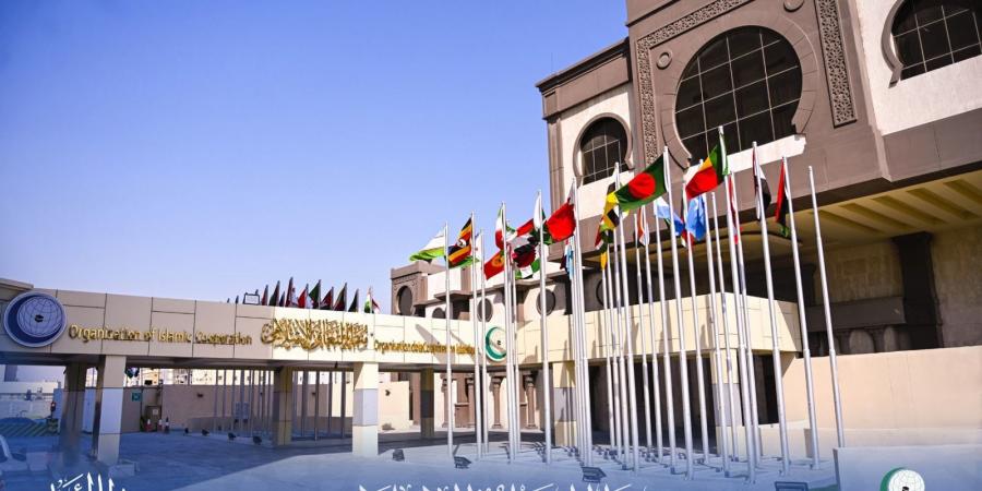 ‎"التعاون الإسلامي" تطالب بتنفيذ المرحلة الثانية من خطة السلام في غزة