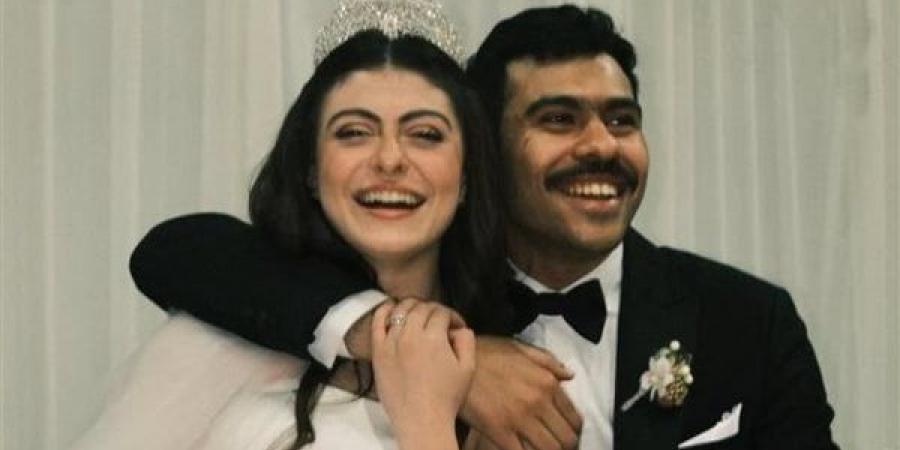 مقدرش أقول إنها أختي.. تارا عبود وأحمد رمزي يكشفون حقيقة ارتباطهم