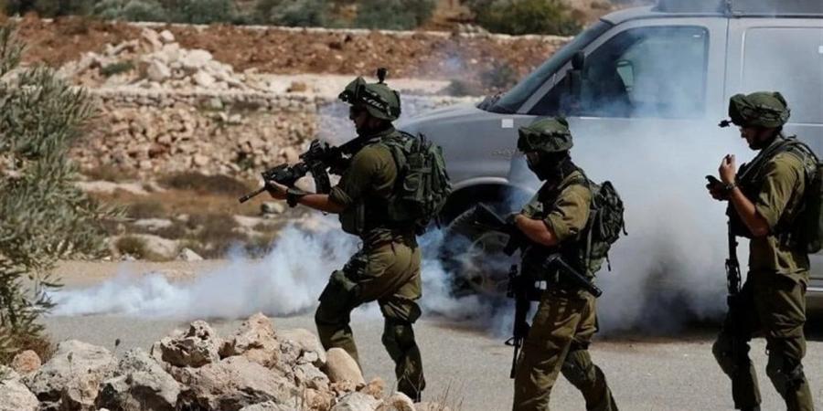 بين تمييز عنصري ضد الأسرى وجرائم بحق العمال.. إسرائيل تحاول تصفية الشعب الفلسطيني