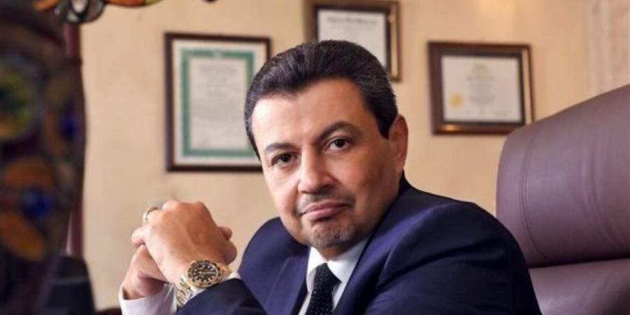 ياسر قورة يشيد بمشروع قانون الأسرة الحكومي: توافق واسع مع رؤية حزب الوفد