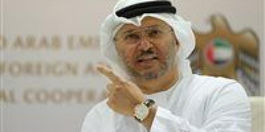 الإمارات: لا يمكن الوثوق بإيران فيما يتعلق بمضيق هرمز