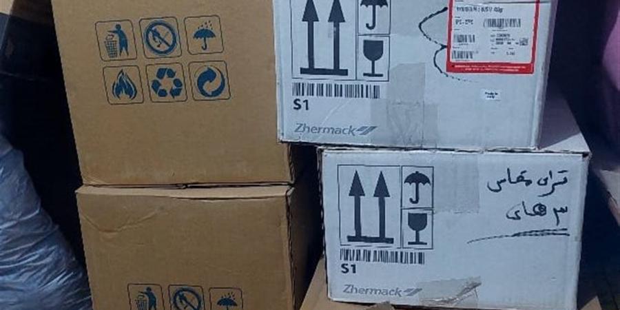 ضبط 4000 عبوة "بنج" ومواد طبية منتهية الصلاحية داخل شركة بطنطا