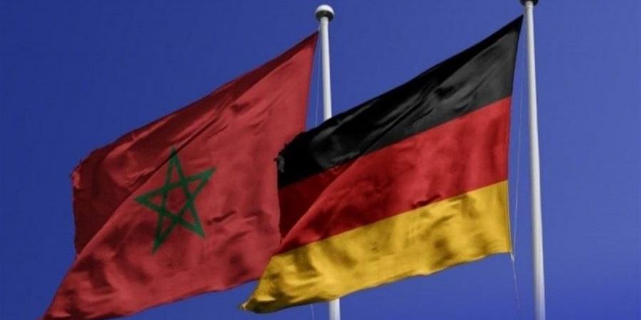 المغرب وألمانيا يؤكدان التزامهما بتعزيز الشراكة الاستراتيجية متعددة الأبعاد