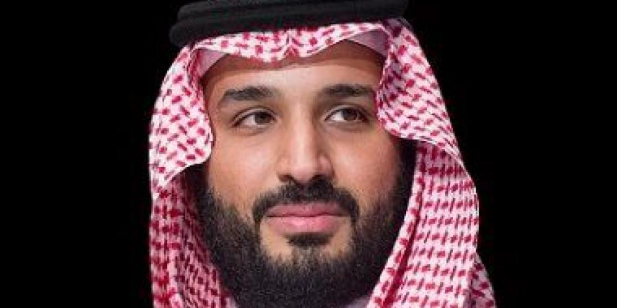 ولي العهد السعودي يعزّي رئيس مجلس الوزراء في وفاة والده