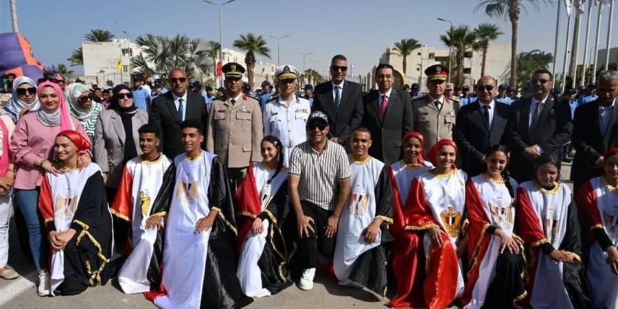 قصور الثقافة تواصل إشعاعها بالمحافظات.. فعاليات دولية ووطنية وفنية تعزز الوعي والانتماء