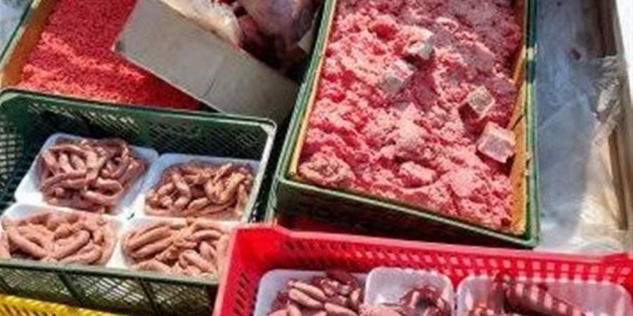 أسعار اللحوم الحمراء والمصنعات في أسواق بورسعيد اليوم الجمعة 1 مايو 2026