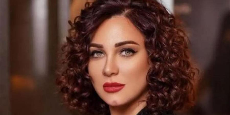 سلاف فواخرجي: عودة قوية إلى مصر بأعمال جديدة تليق بالجمهور المصري